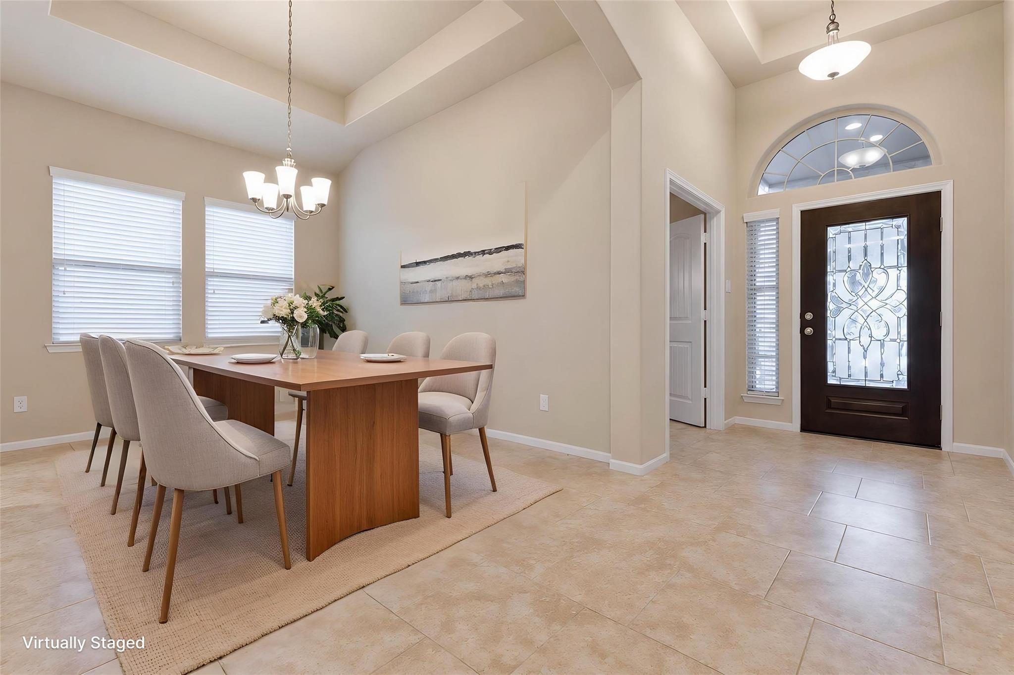 3603 Daintree Park Drive