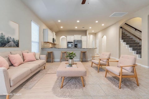 Photo of 3603 Daintree Park Drive, Katy, TX 77494 (MLS # 34032136)