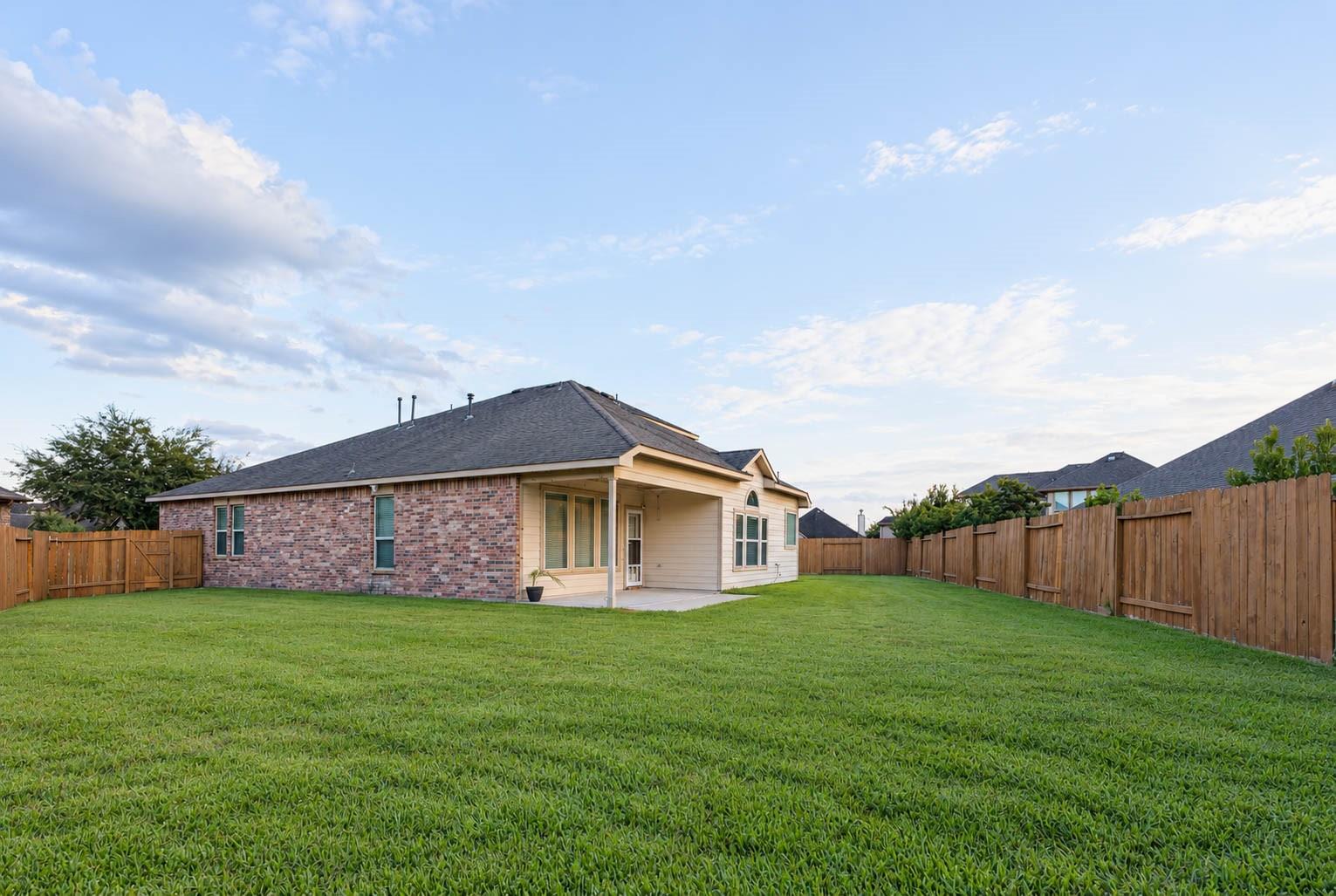 3603 Daintree Park Drive