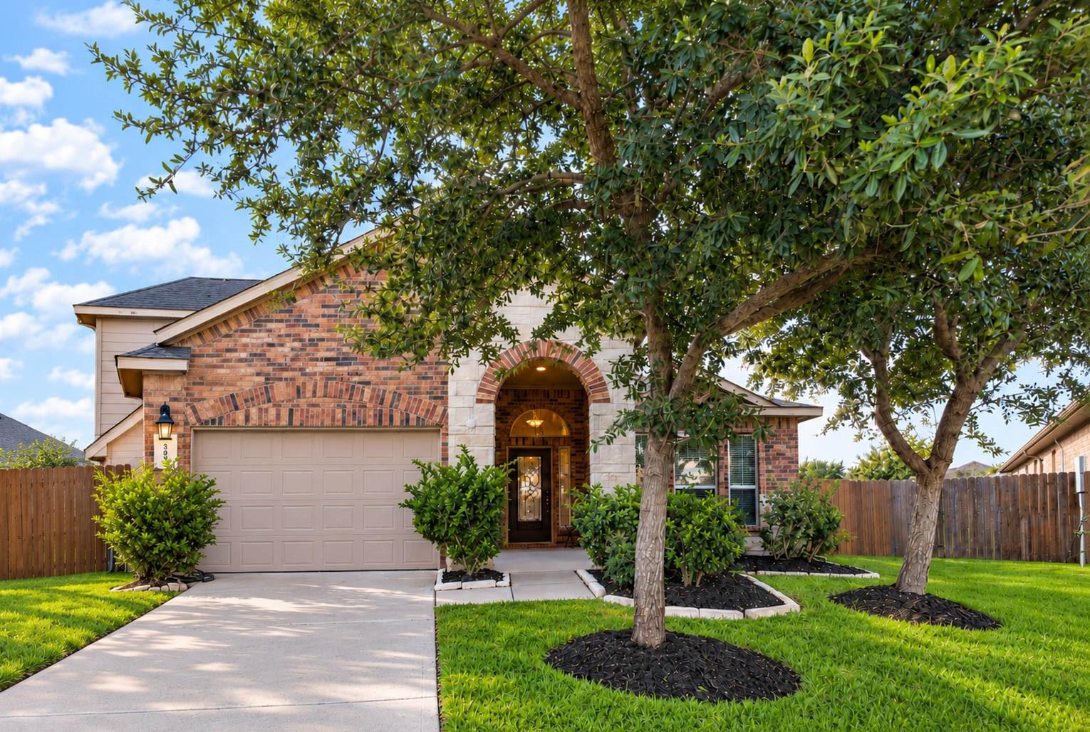 3603 Daintree Park Drive