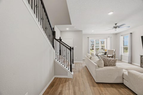 Photo of 8050 Scanlan Trace Trce, Missouri City, TX 77459 (MLS # 64856650)