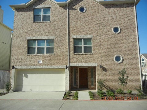 Photo of 11603 Main Cypress Drive, Houston, TX 77025 (MLS # 90078446)