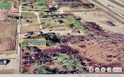 Photo of 4690 11th Street, Brookshire, TX 77423 (MLS # 23240175)