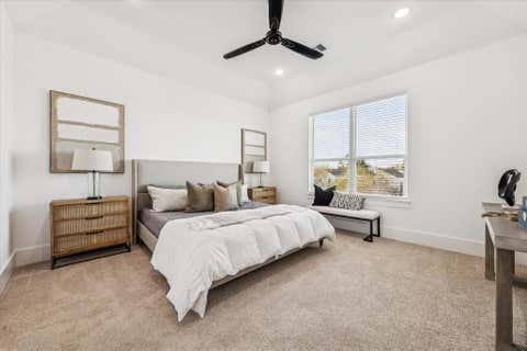 Photo of 5612 Azores Ln, Houston, TX 77091 (MLS # 1024571)