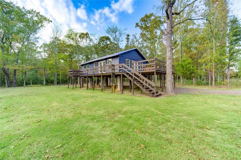 Photo of 235 Michelle Lane, Trinity, TX 75862 (MLS # 20393426)