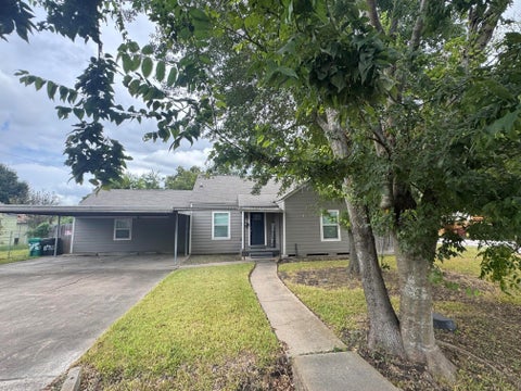 Photo of 7135 Goforth Street, Houston, TX 77021 (MLS # 49825884)