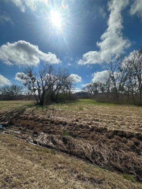 Photo of 0 S Avenue H, Freeport, TX 77541 (MLS # 91051052)