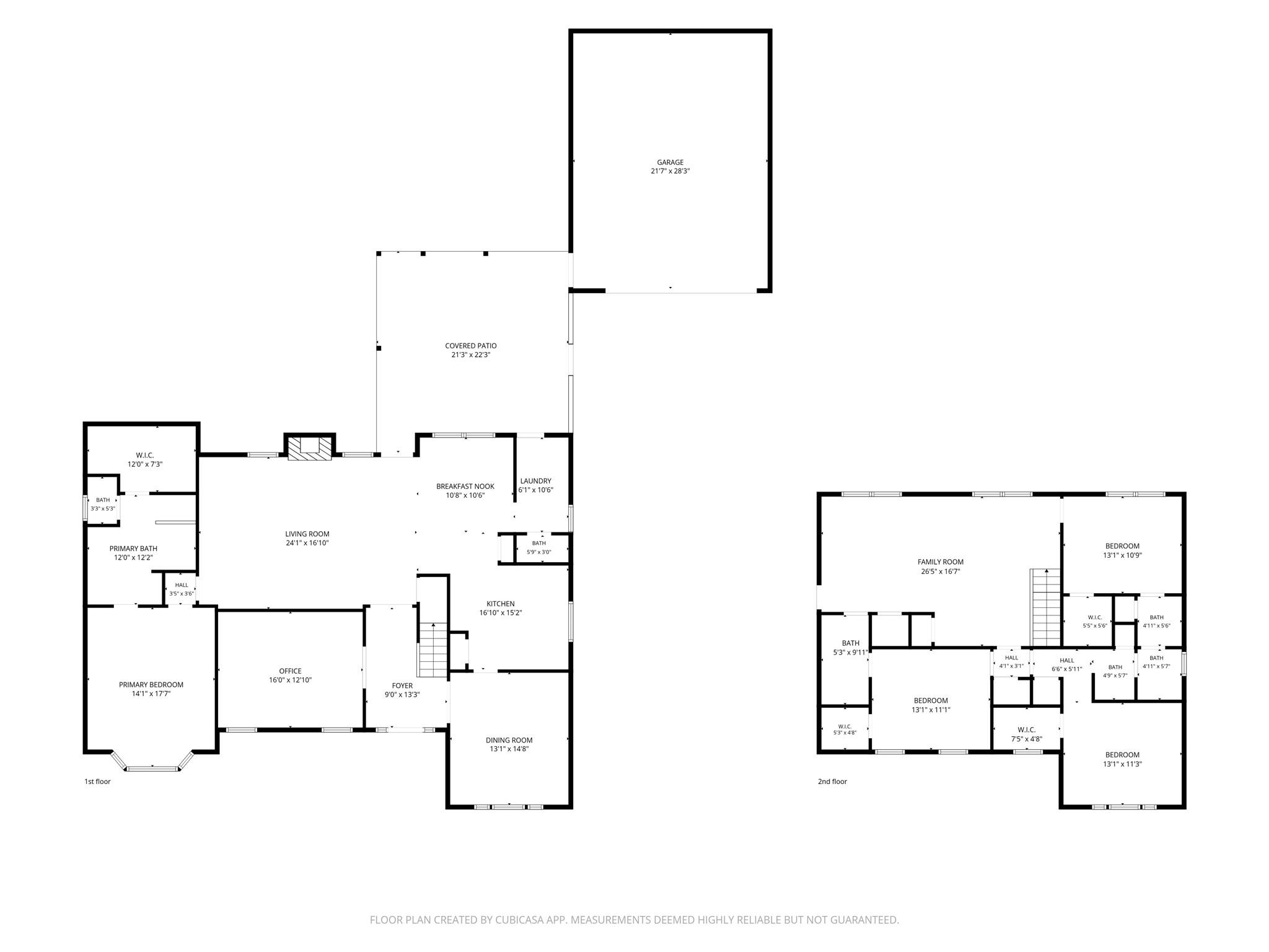 5406 Glenview Drive