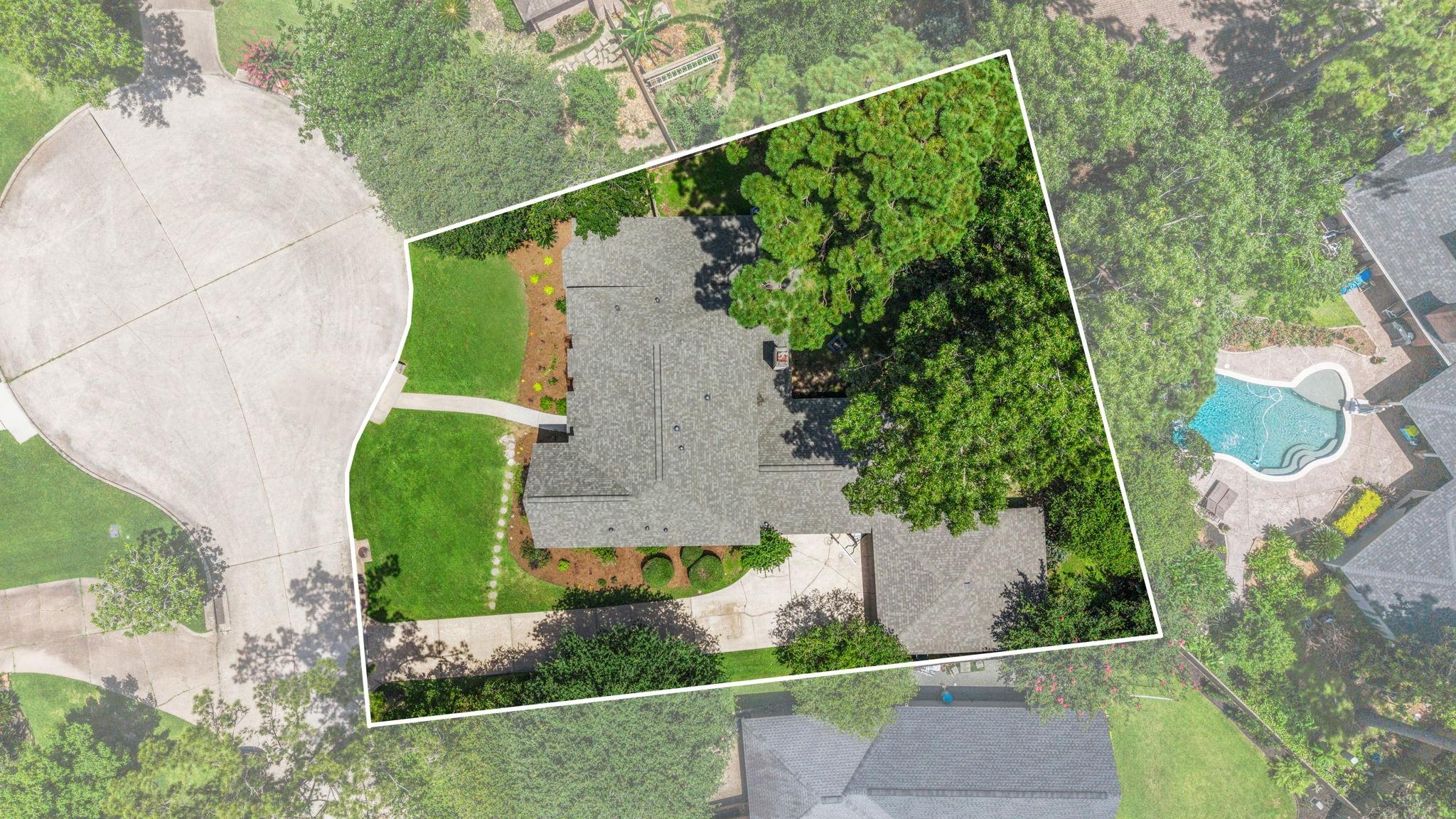 5406 Glenview Drive