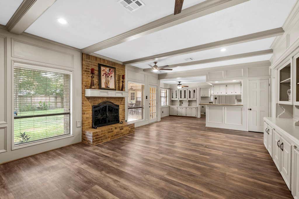 Photo of 5406 Glenview Drive, Kingwood, TX 77345 (MLS # 71557465)