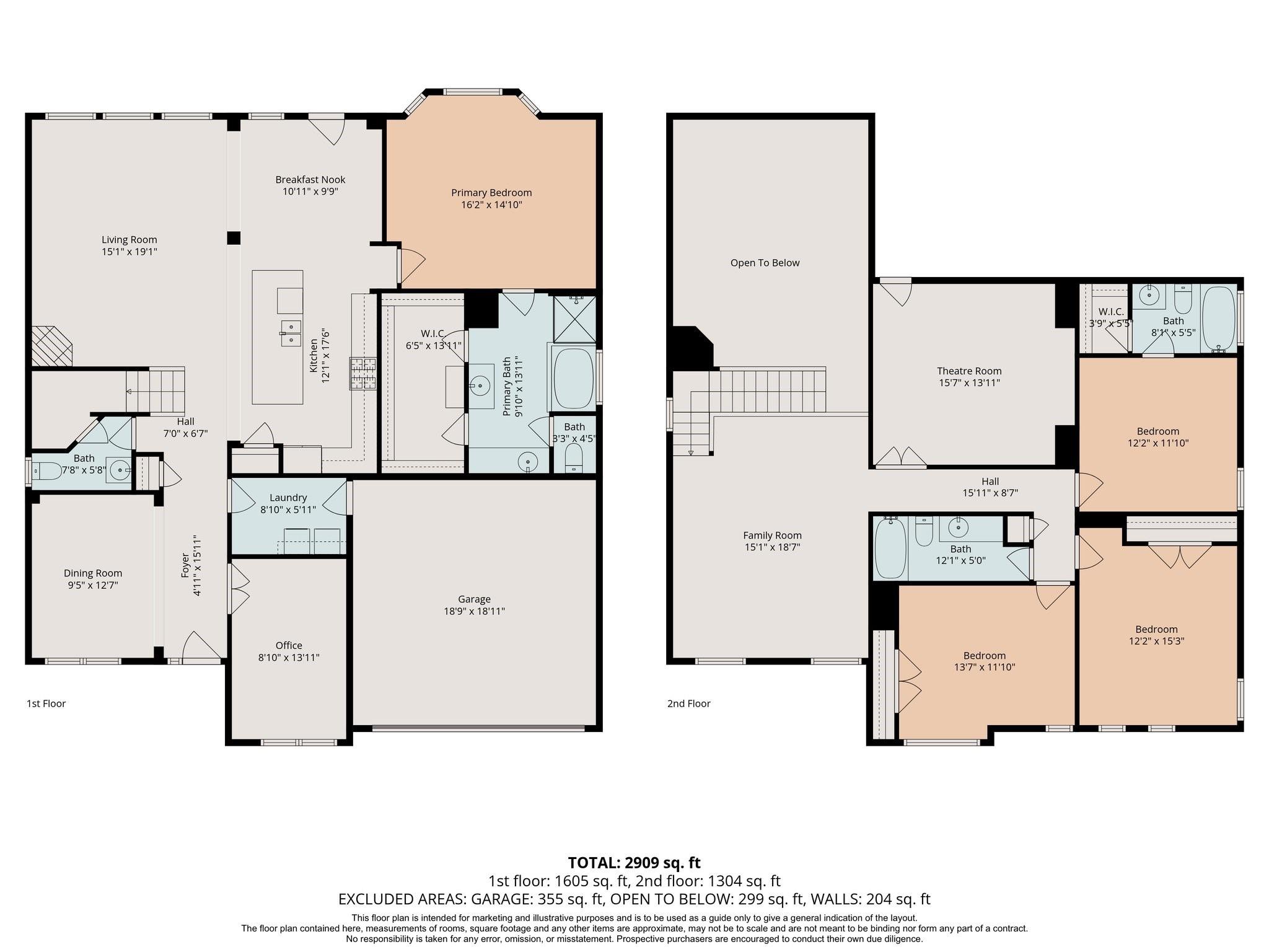 78 Terra Bella Drive