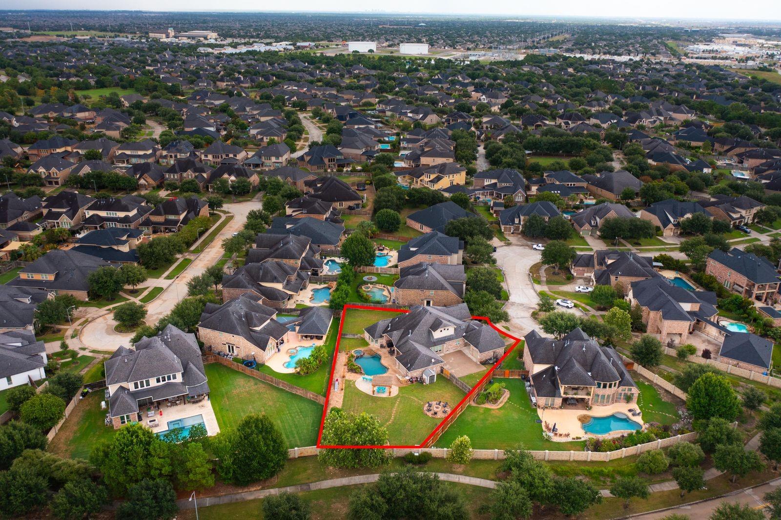 27714 Rocky Creek Court