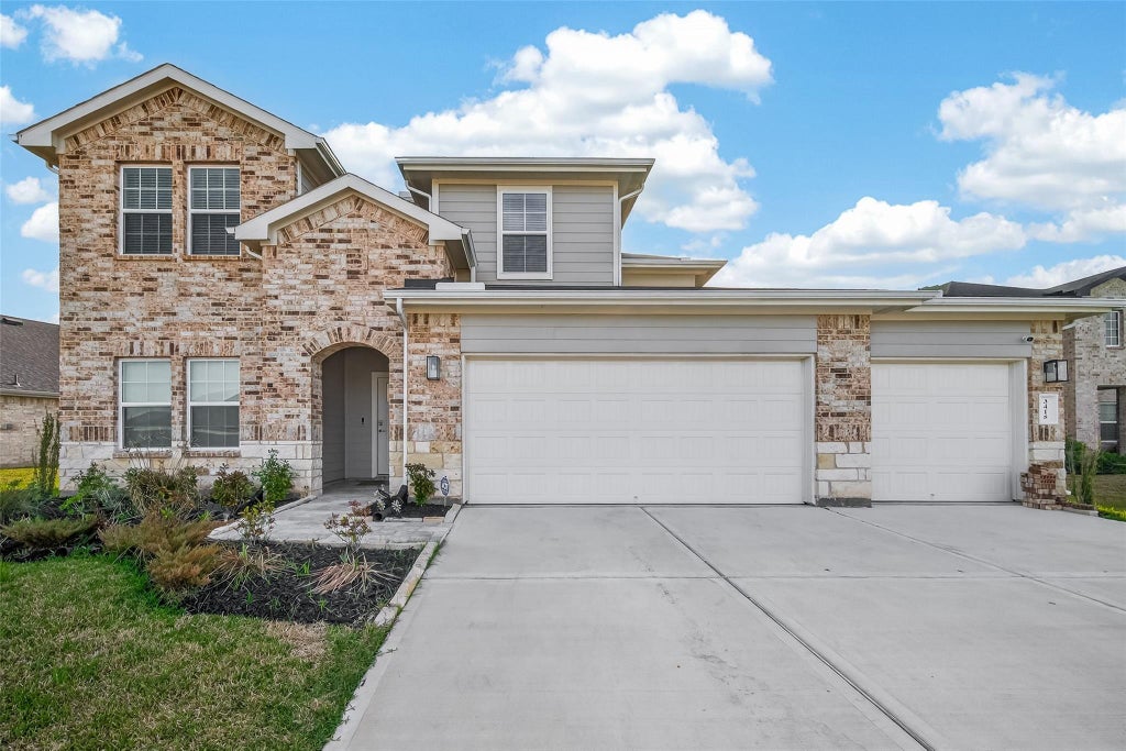 Photo of 3415 Dursley Landing Court, Fulshear, TX 77441 (MLS # 97287495)