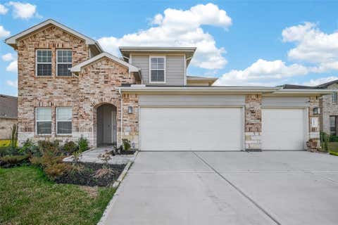 Photo of 3415 Dursley Landing Court, Fulshear, TX 77441 (MLS # 97287495)