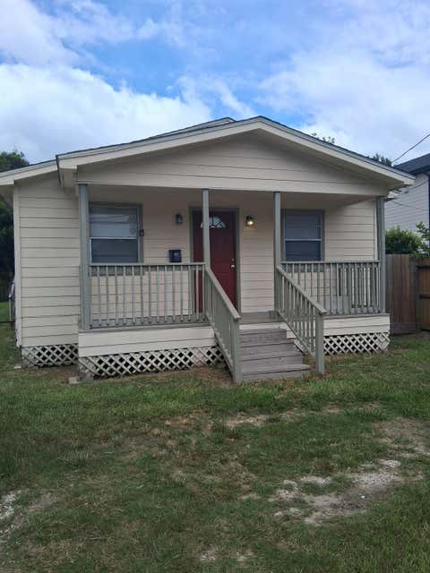 Photo of 838 Mansfield Street, Houston, TX 77091 (MLS # 83804532)