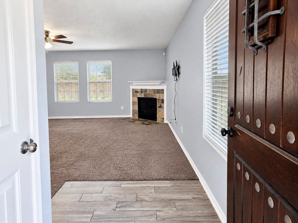 Photo of 12526 Greensbrook Forest Drive, Houston, TX 77044 (MLS # 28667614)