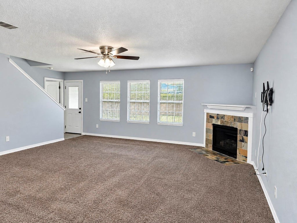 Photo of 12526 Greensbrook Forest Drive, Houston, TX 77044 (MLS # 28667614)