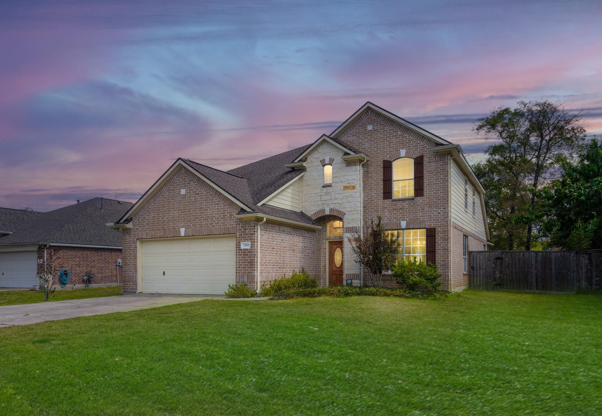 33010 Greenfield Forest Drive