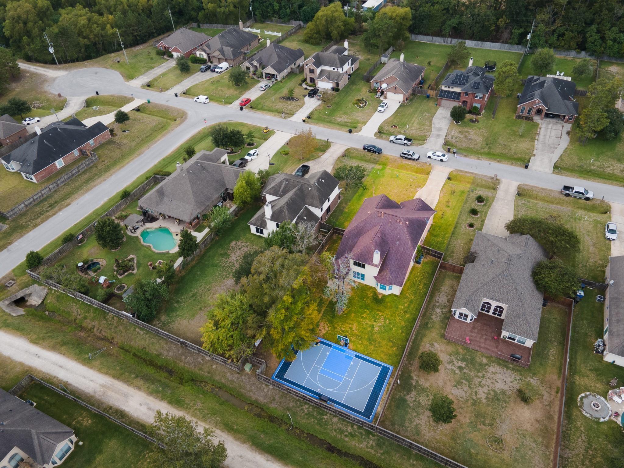 33010 Greenfield Forest Drive