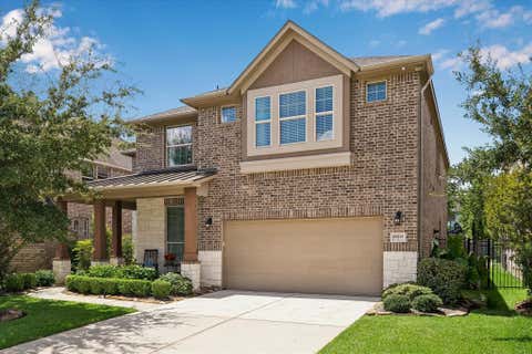 Photo of 19515 Juniper Breeze Lane, Spring, TX 77379 (MLS # 85688568)