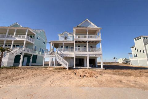 11350 Beachside Drive Galveston TX 77554