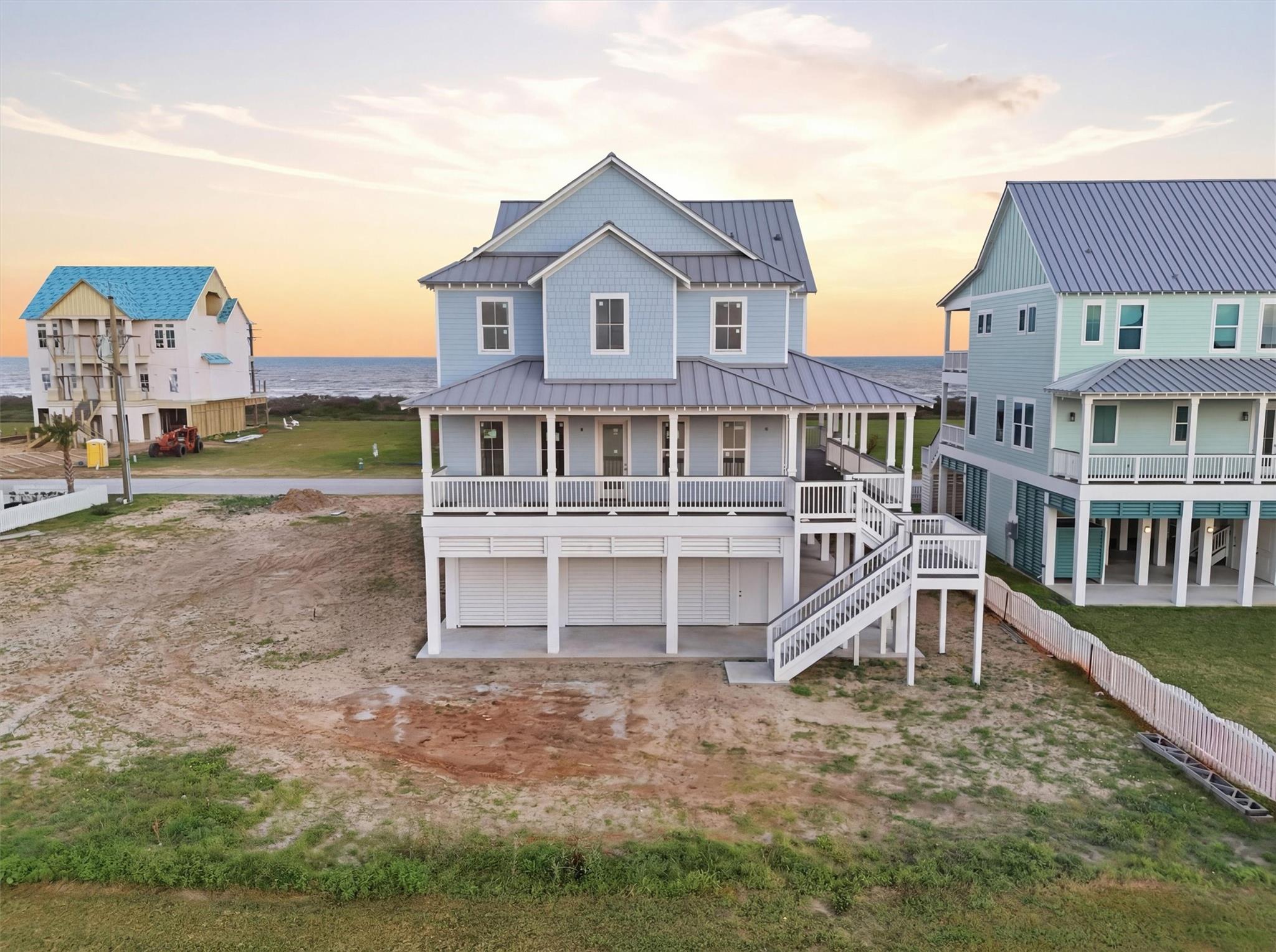 11350 Beachside Drive