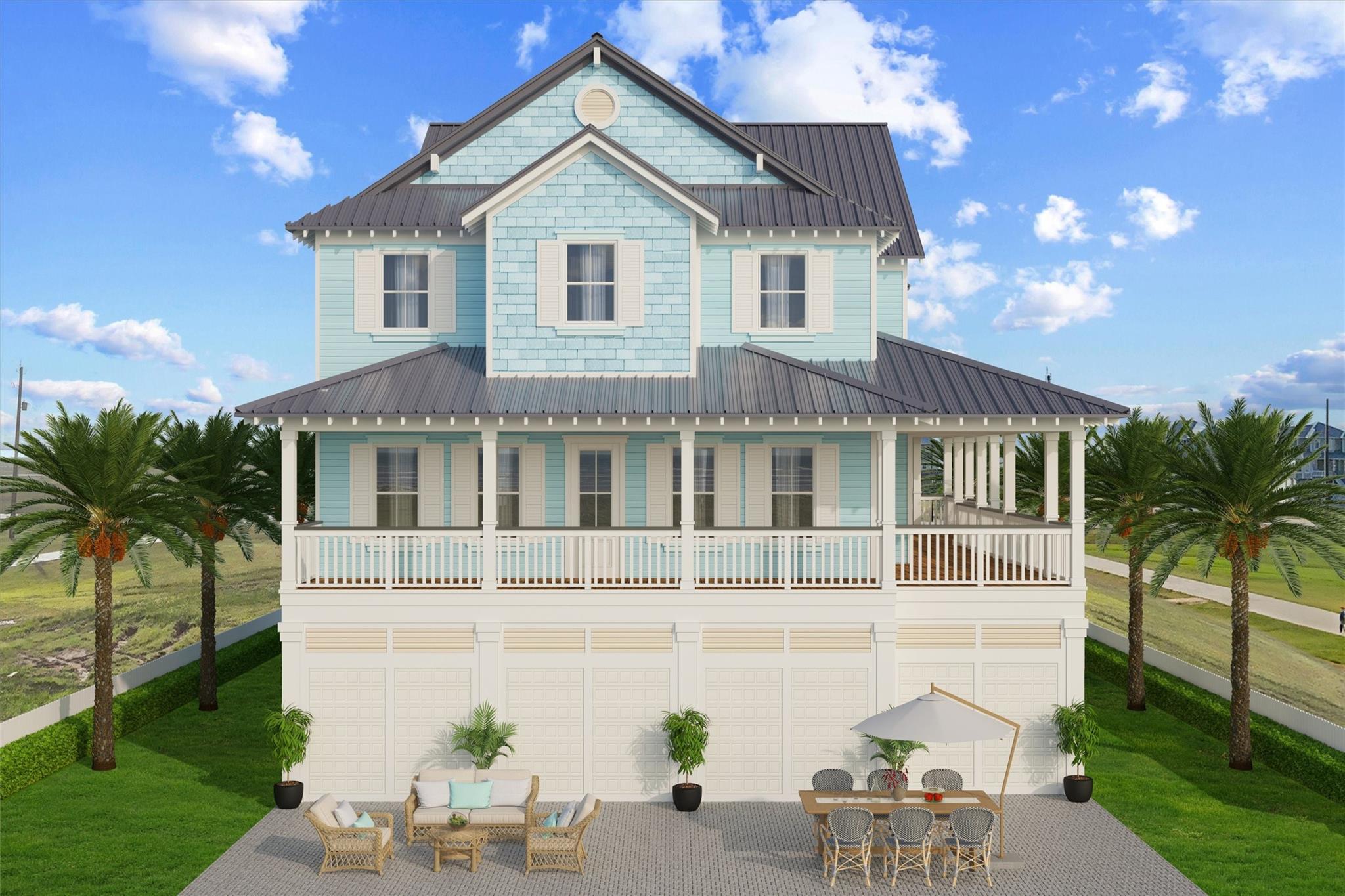 11350 Beachside Drive