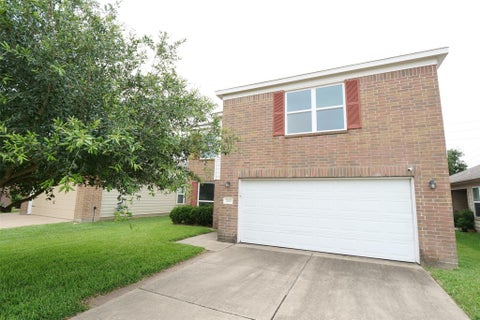 Photo of 23603 Legacy Oak Street, Katy, TX 77493 (MLS # 88821815)