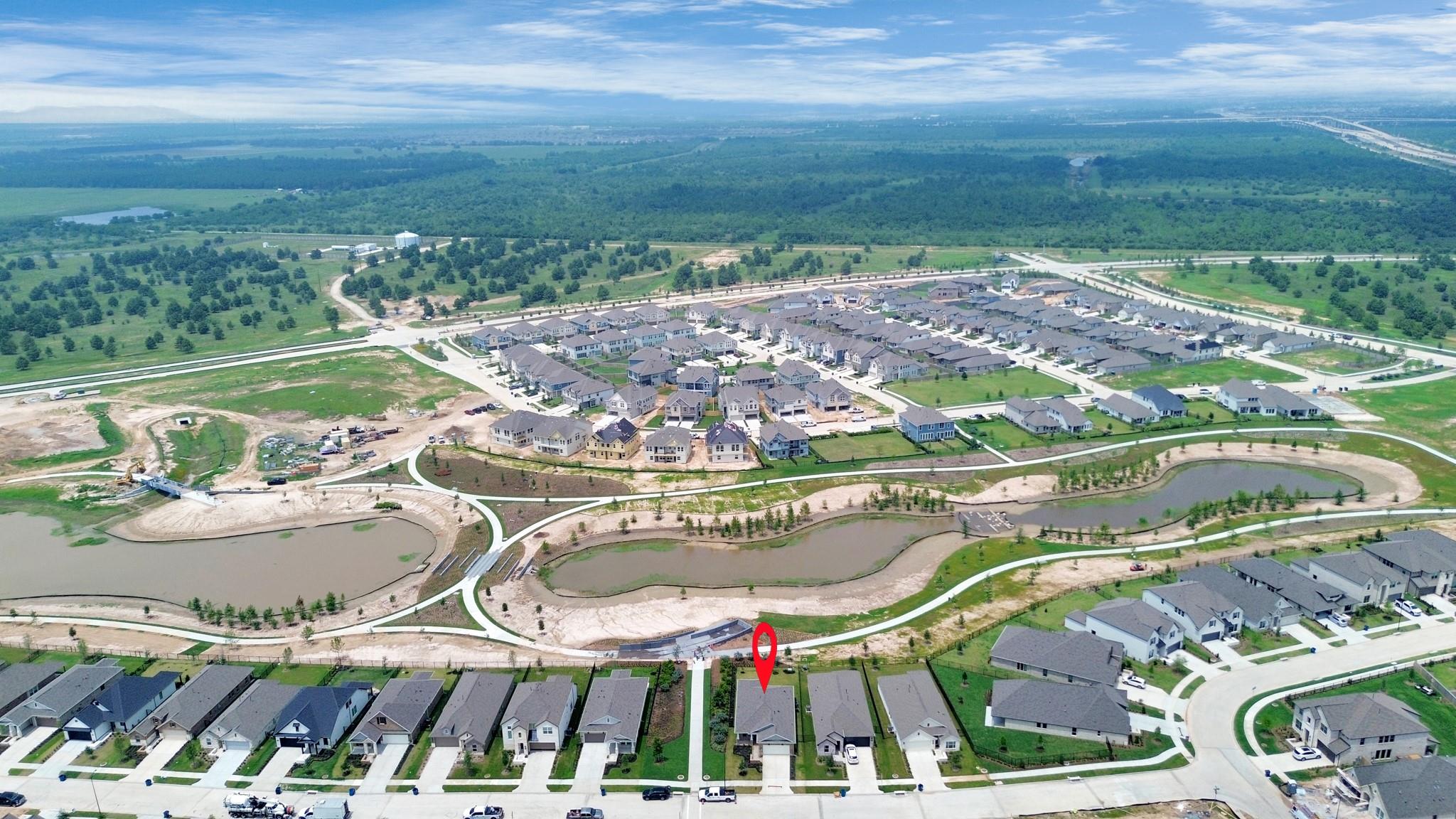 21706 Swift Flier Lane