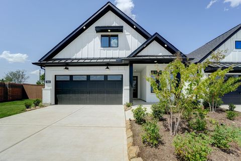 Photo of 21706 Swift Flier Lane, Cypress, TX 77433 (MLS # 17876831)