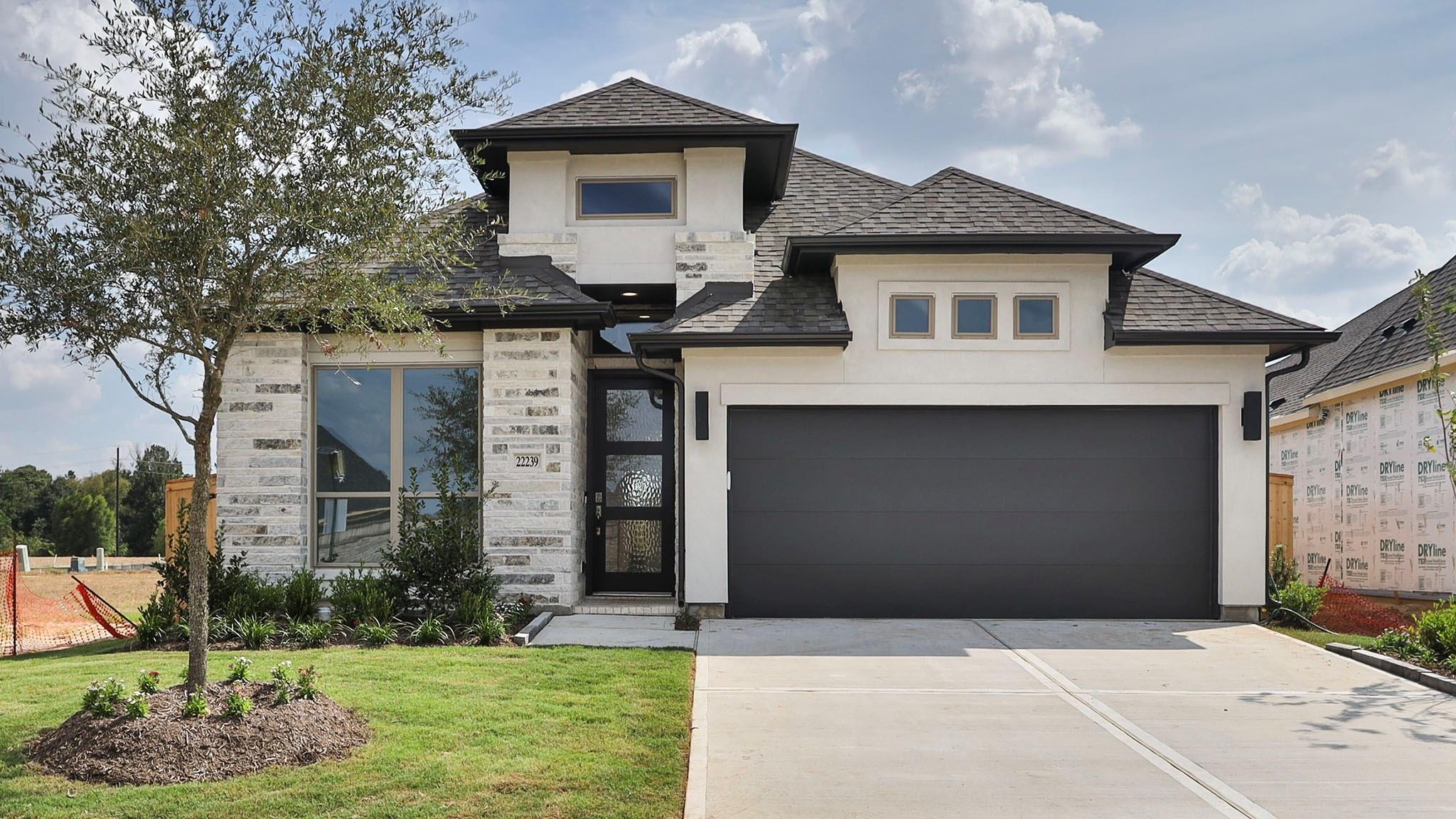 22239 Vanilla Mountain Drive