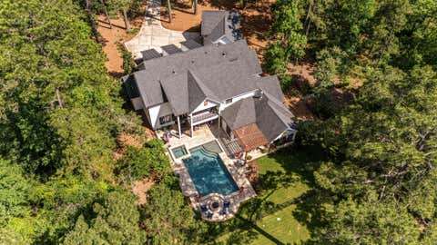Photo of 4443 Lily Bean Road, Montgomery, TX 77316 (MLS # 53540955)