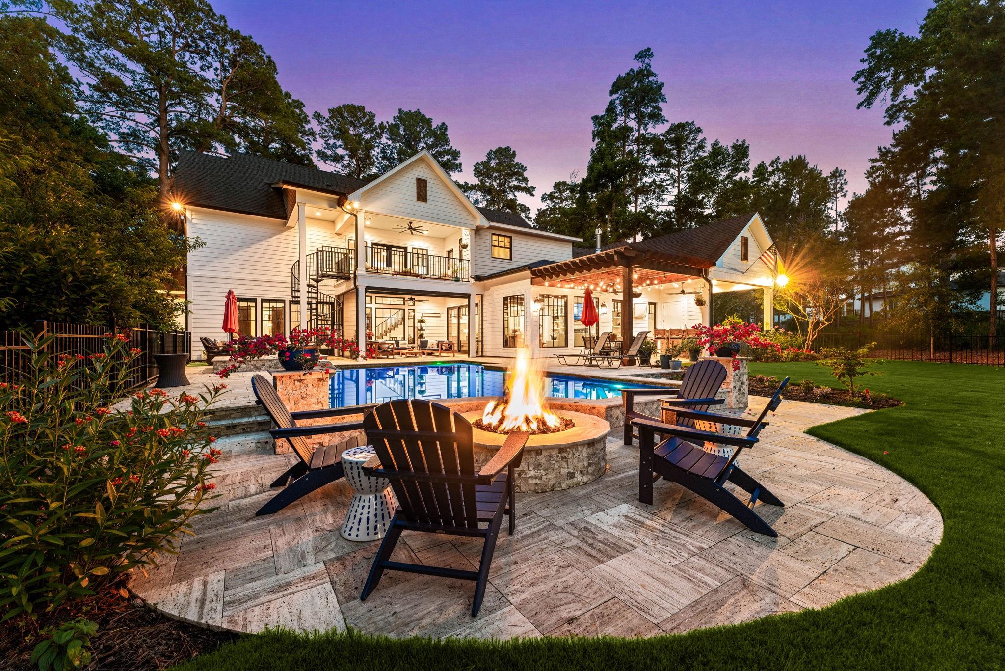 4443 Lily Bean Road