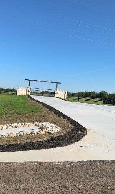 Photo of 1943 Fm 489 E, Fairfield, TX 75840 (MLS # 28920266)