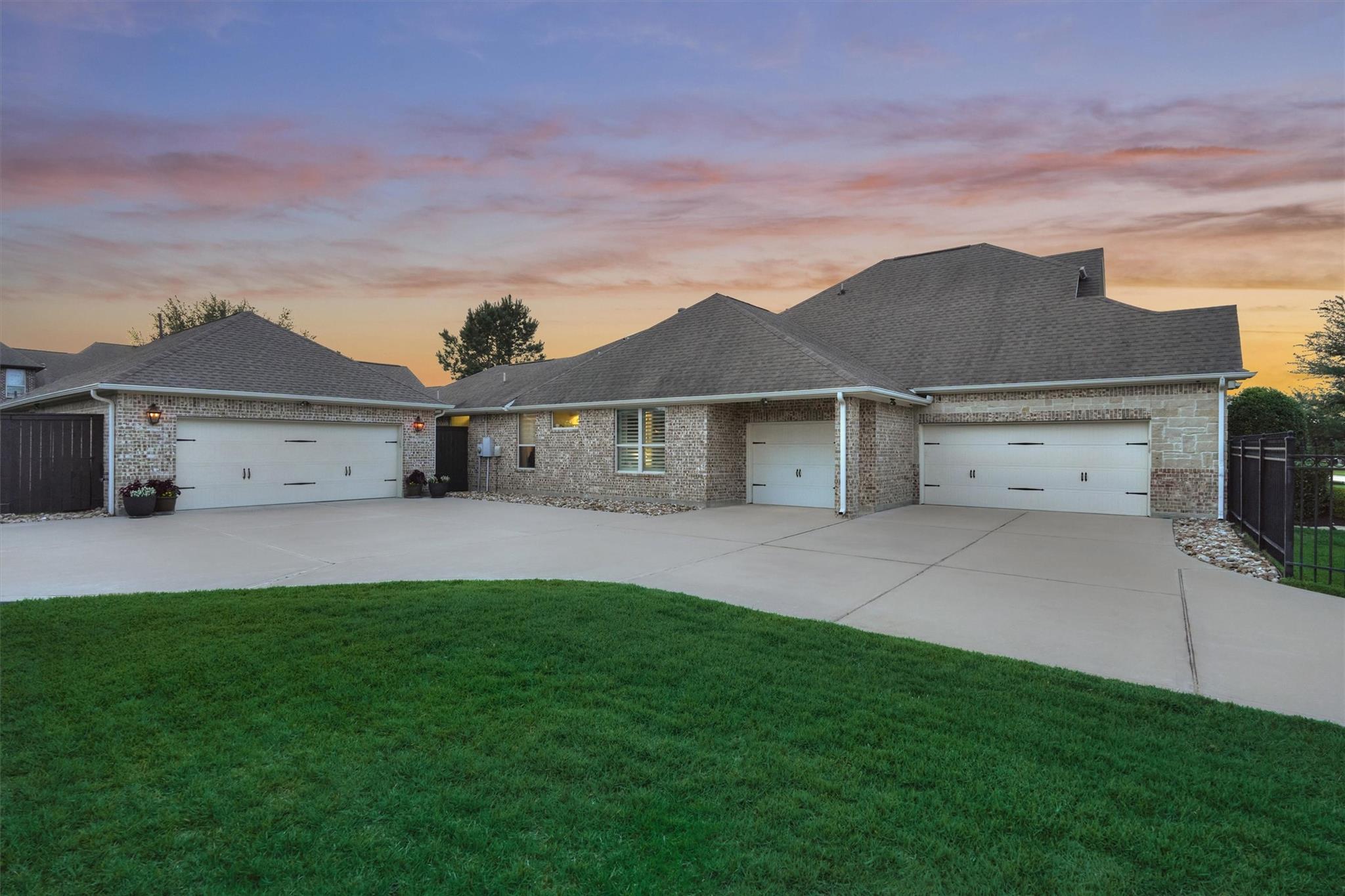 21514 Fairhaven Creek Drive