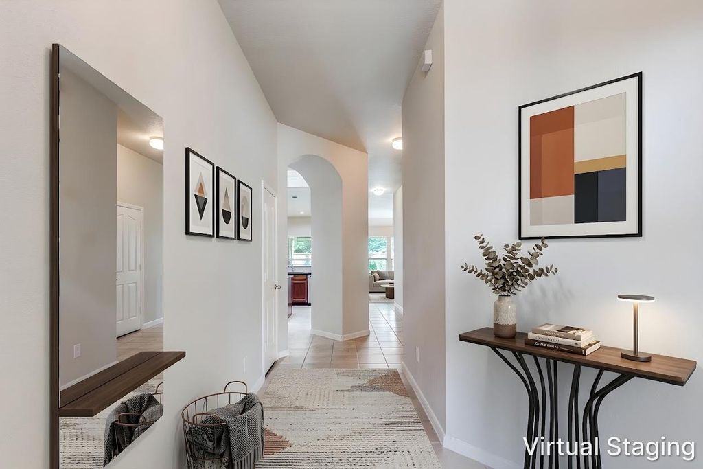 Photo of 170 Black Swan Place, Magnolia, TX 77354 (MLS # 87675436)