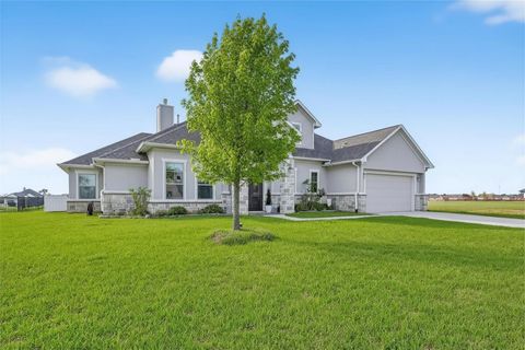 Photo of 10905 Dauphine Street, Willis, TX 77318 (MLS # 2221318)