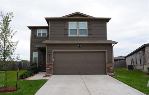 Photo of 14503 Overland Hollow Drive, Houston, TX 77069 (MLS # 49614024)