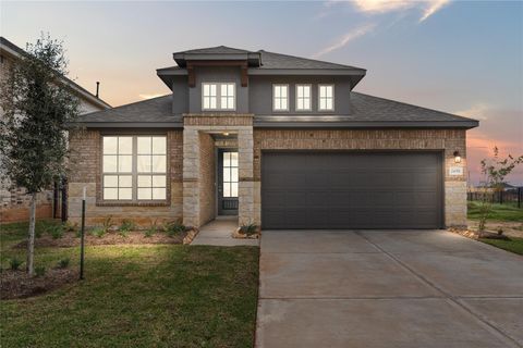 Photo of 2459 W Solaris Bend Drive, Katy, TX 77493 (MLS # 23504667)