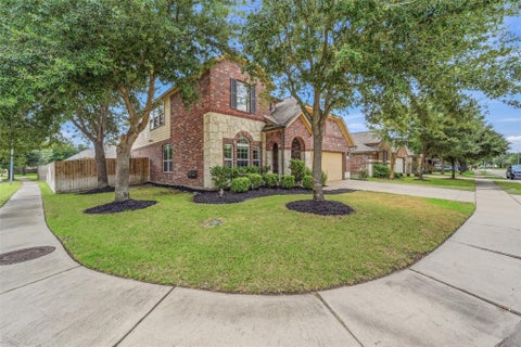 Photo of 9982 Manor Spring Lane, Brookshire, TX 77423 (MLS # 90119686)