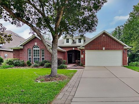 Photo of 5818 Story Book Trail, Missouri City, TX 77459 (MLS # 33233909)