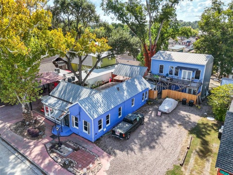 Photo of 26407 Preston Avenue, Spring, TX 77373 (MLS # 96848493)