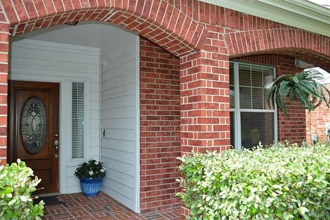 Photo of 4907 Trailing Clover Court, Houston, TX 77084 (MLS # 74930603) Photo of 4907 Trailing Clover Court, Houston, TX 77084 (MLS # 74930603)