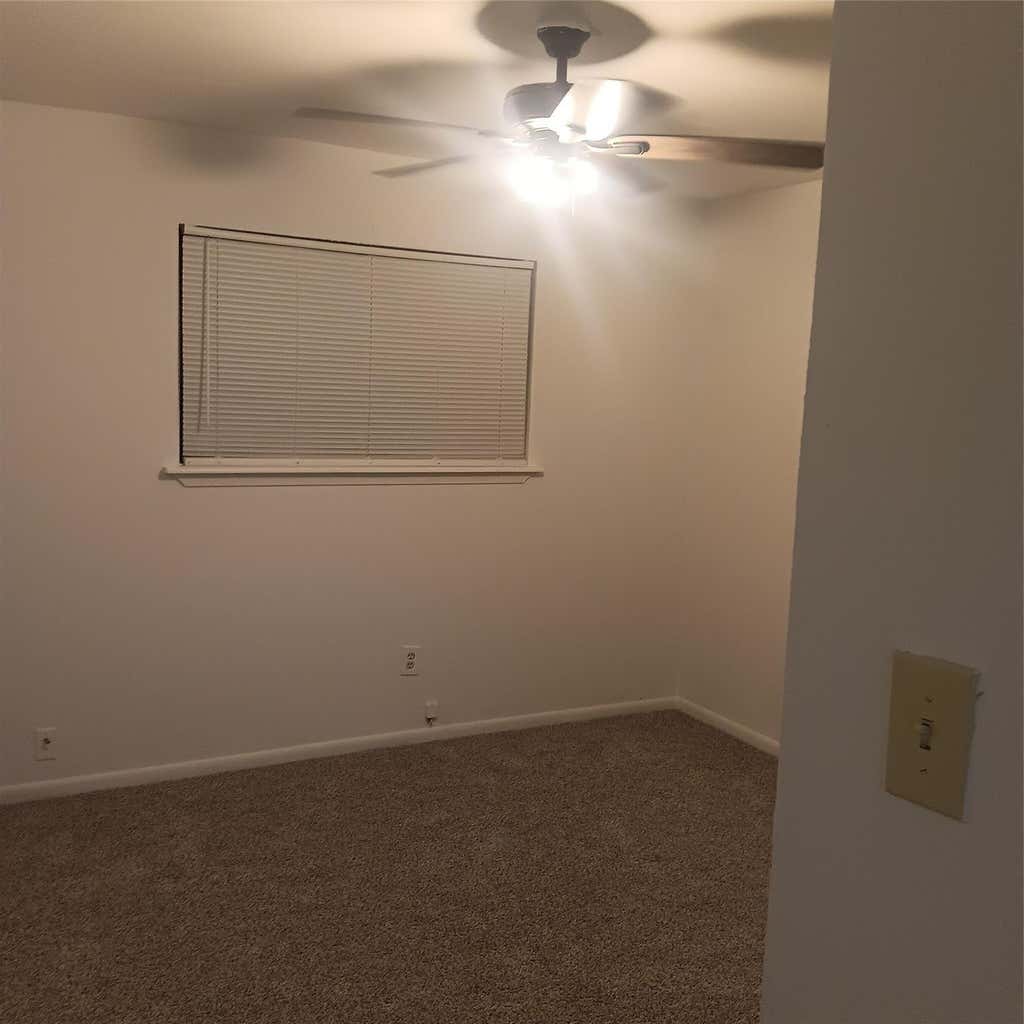 Photo of 521 Ferguson Street #B2, Humble, TX 77338 (MLS # 61537191)