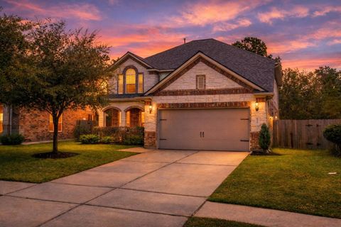 Homes For Sale - 23110 Biddle Drive<br/> Porter, TX 77365