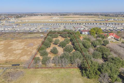 26510 Clay Road Katy TX 77493