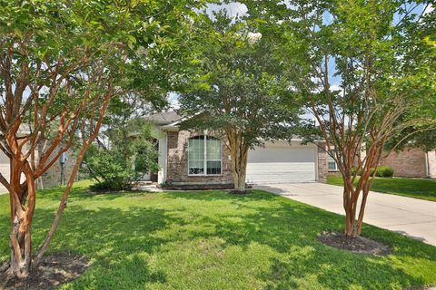 Photo of 24918 Oconee Drive, Tomball, TX 77375 (MLS # 14293969)