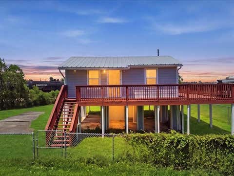 Photo of 4416 Thompson Street, Hitchcock, TX 77563 (MLS # 57809064)