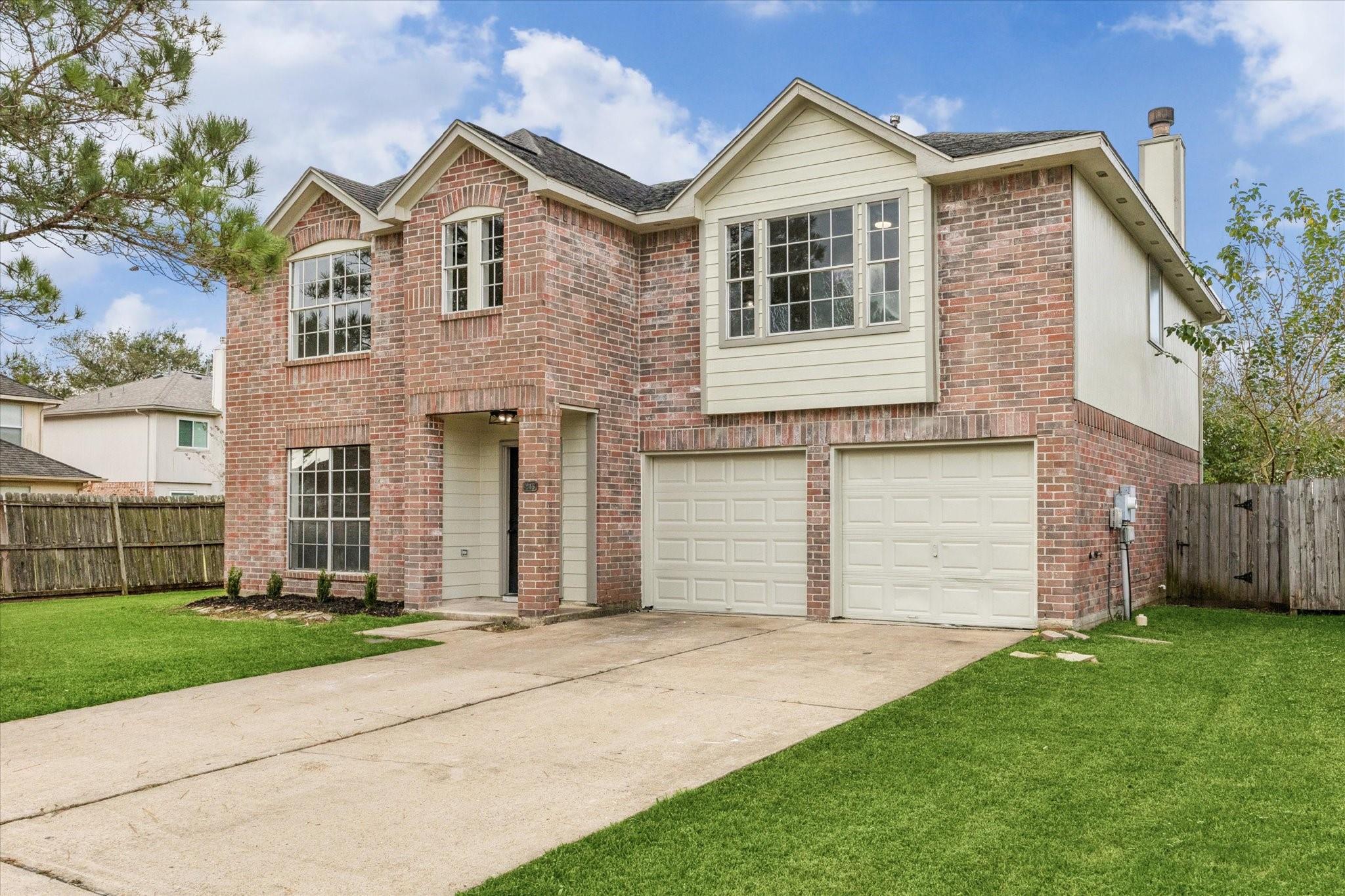 218 Diamond Bay Drive