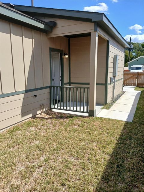 6426 Calhoun Road Houston TX 77021